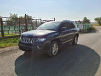 Capac motor protectie Jeep Compass 2013 SUV 2.2 CRD