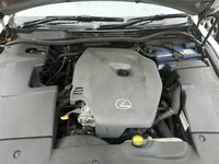 Capac motor protectie Lexus IS 2006 Berlina 2.2