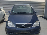 Capac motor protectie Mercedes A-Class W168 2005 hatchback 1.7 cdi