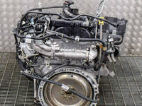 Capac motor protectie Mercedes C-CLASS W204 2013 coupe 2.2