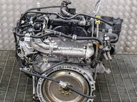 Capac motor protectie Mercedes C-CLASS W204 2014 coupe 2.2