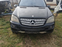 Capac motor protectie Mercedes M-Class W164 2007 Suv 3.0 d