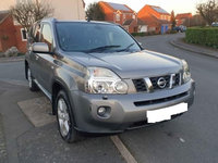 Capac motor protectie Nissan X-Trail 2008 SUV 2.0 DCI 4X4 T31