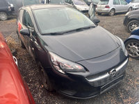 Capac motor protectie Opel Corsa E 2015 Hatchback 1.4