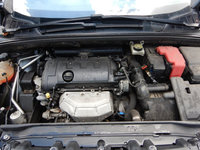 Capac motor protectie Peugeot 308 2008 HATCHBACK 1.4 i