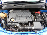 Capac motor protectie Suzuki SX4 2007 Hatchback 1.9