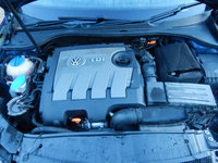 Capac motor protectie Volkswagen Golf 6 2012 Hatchback 1.6 TDI