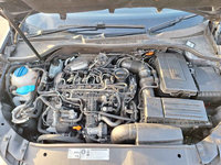 Capac motor protectie Volkswagen Golf 6 2012 HATCHBACK 1.6 TDI