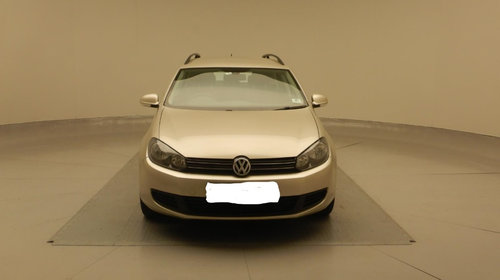 Capac motor protectie Volkswagen Golf 6 2013 VARIANT 1.6 TDI CAYC