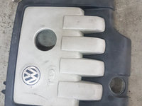 Capac motor protectie Volkswagen Passat B6 2005 Berlina 2.0TDI, BKP, 103 kw, E4