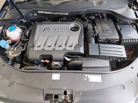 Capac motor protectie Volkswagen Passat B7 2011 VARIANT 2.0 TDI CFFB