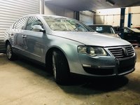 Capac motor protectie VW Passat B6 2008 BERLINA 1.9 TDI