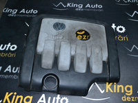 Capac motor protectie VW Passat (B6) 2008 Berlina - 2.0 TDI