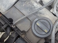 Capac motor protectie VW T5 2008 duba 1.9