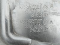 Capac motor Renault 2.0 dci euro 4 cod : 8200672464 , 8200638033