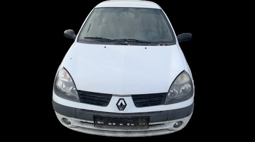 Capac motor Renault Clio 2 [facelift] [2001 -
