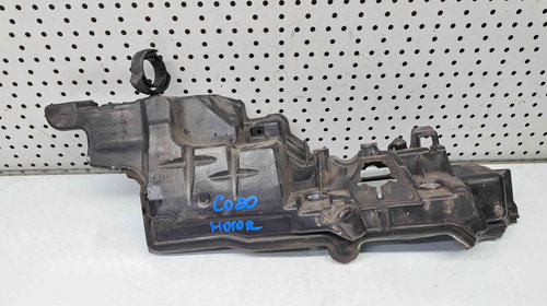 Capac motor Renault Megane 3 (B95) [Fabr 2008