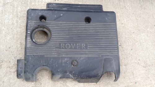 Capac motor rover 45