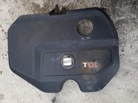 CAPAC MOTOR SEAT IBIZA 1.9 TDI DIN 2004