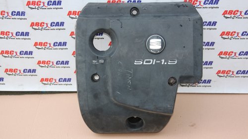 Capac motor Seat Ibiza (6K) 1.9 SDI 1993-2003