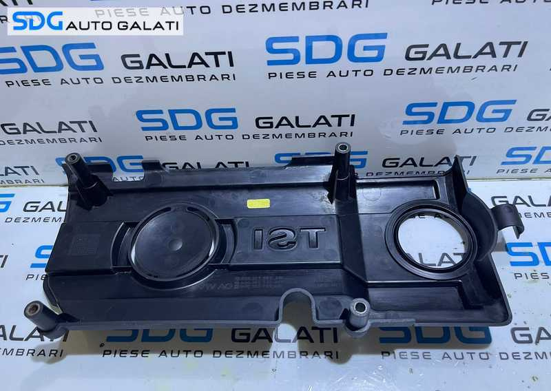 Capac Motor Seat Toledo 3 1.4 TSI CAX CA