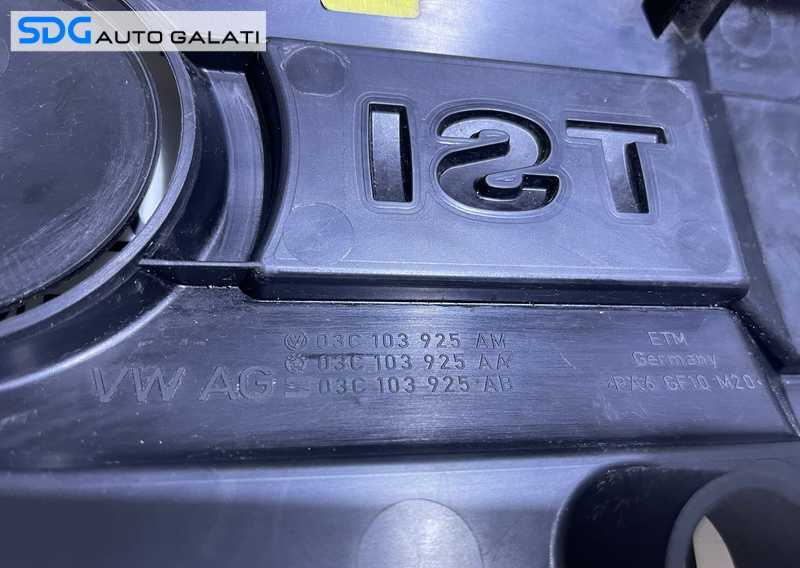 Capac Motor Seat Toledo 3 1.4 TSI CAX CA