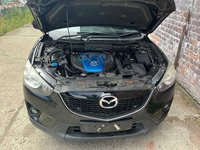 Capac motor si piese mazda cx-5 2.2 2012 din dezmembrari