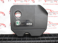 Capac motor Skoda Fabia 1 1.9 SDI 399