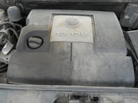 Capac motor Skoda Fabia 1.2 benzina an 2004