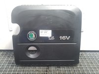 Capac motor, Skoda Fabia 1 (6Y2) 1.4 b, BBZ, cod 036129607BK (id:376140)