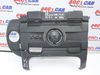 Capac motor Skoda Fabia 3 NJ 1.4 TSI cod: 03C103925AR / 03C103925BA model 2017