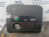 Capac motor Skoda Fabia 6Y [1999 - 2004] Hatchback 5-usi 1.4 AT (75 hp)