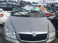 Capac motor Skoda Octavia 2 1.6 TDI CAYC 2011