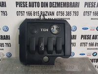 Capac Motor Skoda Octavia 2 1.9 Tdi Cod Motor BKC