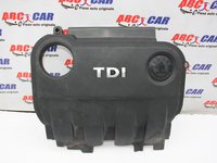 Capac motor Skoda Octavia 2 1Z 2.0 TDI cod: 03G103967A / 03G103967J / 03G103967G / 03G103967F model 2009