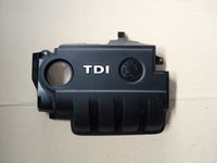 Capac Motor Skoda TDI 2.0