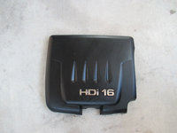 Capac motor stare foarte buna Citroen C5 3 2.2 HDI 204cp 4HL / 4H02 2011 2012 2013 2014 2015...