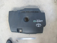 Capac motor (stare foarte buna) Toyota Rav 4 III Auris 2.2 D 177cp 2006 2007 2008 2009