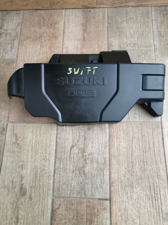 Capac Motor Suzuki Swift MK3 1.3 DDiS 2018 Cod 13170-68L50 Nr. mag. 3953