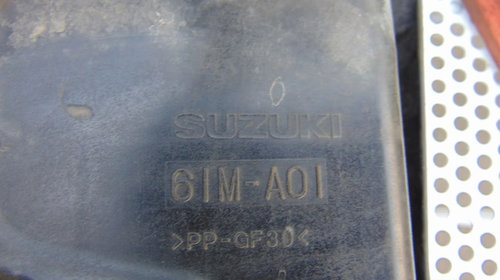 capac Motor Suzuki Vitara m16a carcasa filtru aer 2014-2019