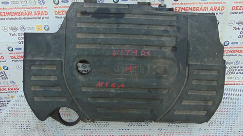 Capac Motor Suzuki Vitara m16a carcasa filtru