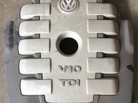 CAPAC MOTOR , TOUAREG 5.0 DIESEL , 2005