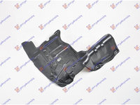 CAPAC MOTOR TOYOTA COROLLA 1997-2002 Capac motor plastic dreapta, pentru sedan PIESA NOUA ANI 1997 1998 1999 2000 2001 2002