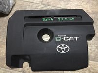 Capac motor Toyota Rav 4,2.2 D-CAT, 2015-2018