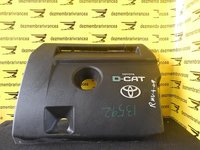 Capac motor Toyota Rav 4 An 2009