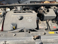 Capac motor Toyota RAV 4 din 2007 2.2 Diesel