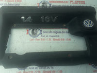 Capac motor Volkswagen bora 1.4 an 2000