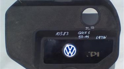 Capac motor Volkswagen Golf 4 19TDI An 1999 2000 2001 2002 2003 2004