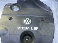 Capac motor - Volkswagen Golf 4 generation [1997 - 2006]