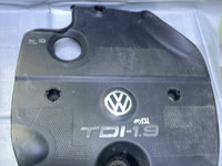 Capac motor - Volkswagen Golf 4 generation [1997 - 2006] Hatchback 5-doors 1.9 TDI MT (90 hp)